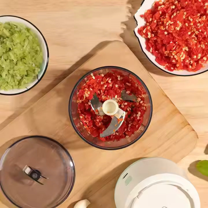 Mini Mixeur Électrique