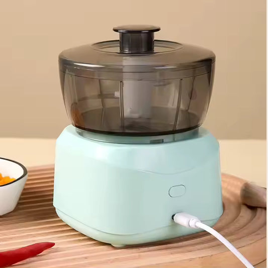 Mini Mixeur Électrique