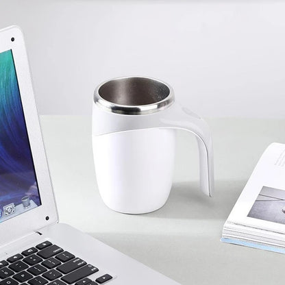 MUG MIXEUR AUTOMATIQUE