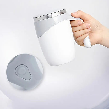 MUG MIXEUR AUTOMATIQUE