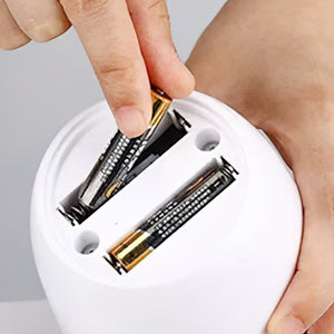 MUG MIXEUR AUTOMATIQUE