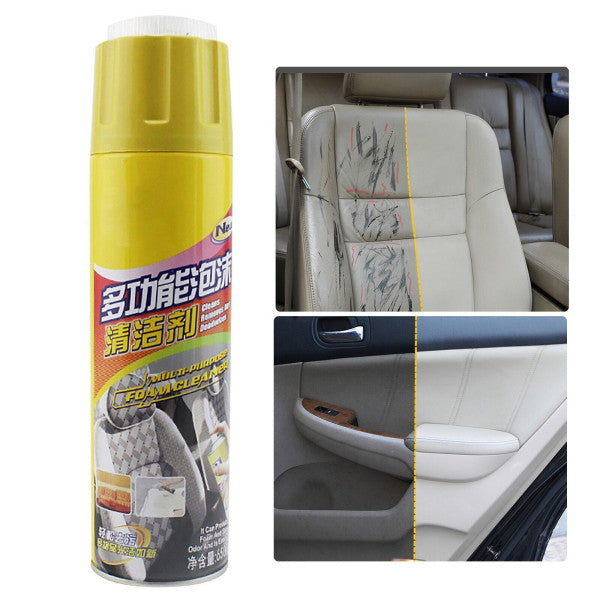 Mousse Nettoyante Multi-surfaces