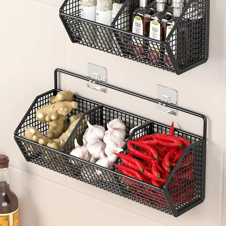 Organiseur Mural de Cuisine