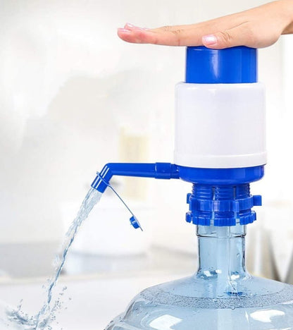 PRESS POMPE - Distributeur manuelle d'eau