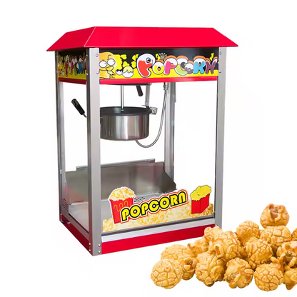 Machine à Popcorn Pro