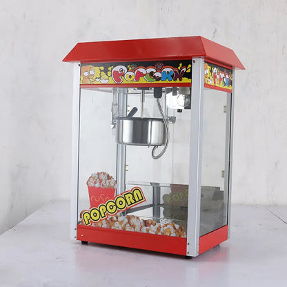 Machine à Popcorn Pro