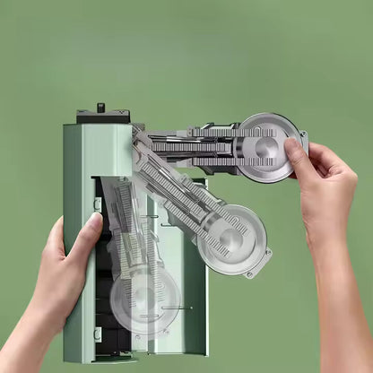 Réchaud à Gaz Portatif