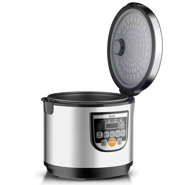 Cuisseur Pro 3 en 1