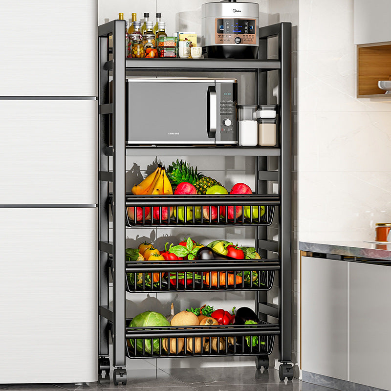 Tour de Cuisine 5 Étages