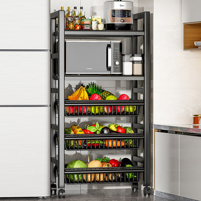 Tour de Cuisine 5 Étages