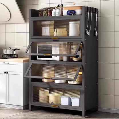 Tour à Volets Coulissants