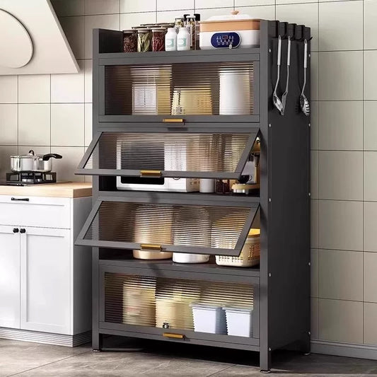 Tour à Volets Coulissants