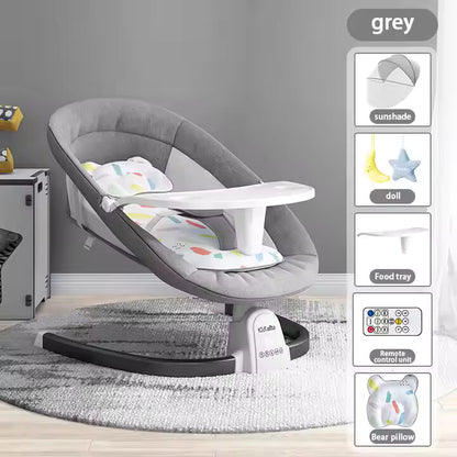 Berceau Smart Multi-fonction