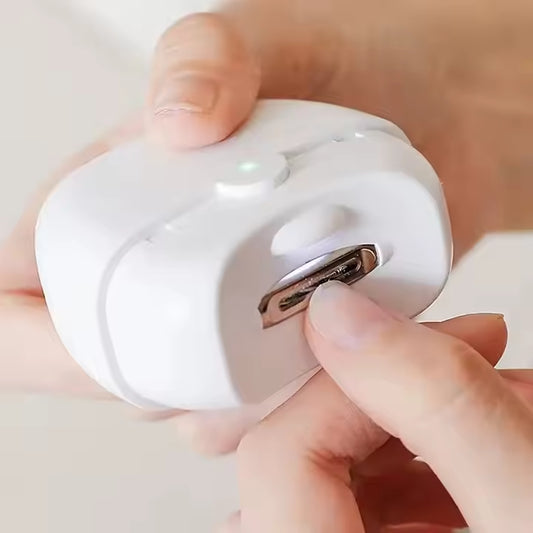 COUPE-ONGLE ÉLECTRIQUE