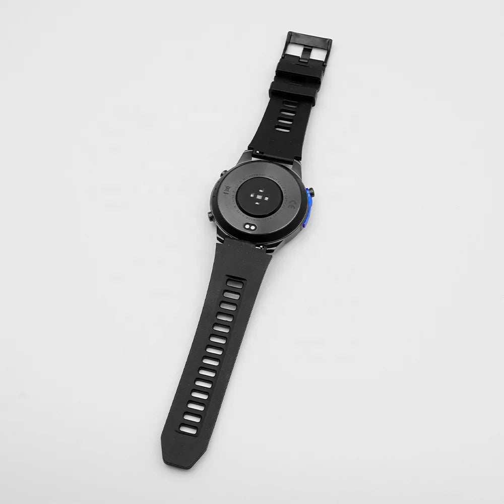 Montre-DM56 Fitness